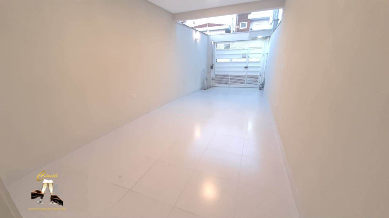 Imagem Sobrado com 3 Quartos à Venda, 110 m² em Vila Marina - Santo André Imagem Sobrado com 3 Quartos à Venda, 110 m² em Vila Marina - Santo André