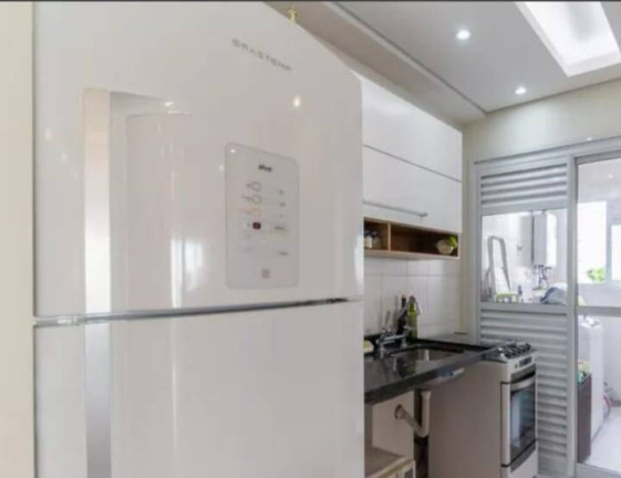Imagem Apartamento com 2 Quartos à Venda, 80 m² em Alto Da Mooca - São Paulo Imagem Apartamento com 2 Quartos à Venda, 80 m² em Alto Da Mooca - São Paulo