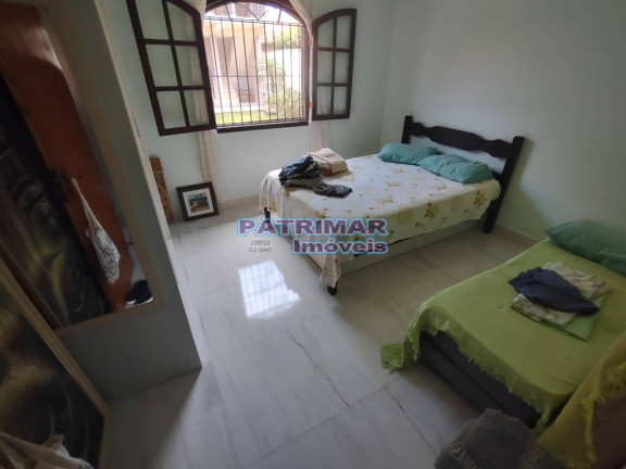 Imagem Casa com 4 Quartos à Venda, 480 m² em Itaipuaçu - Maricá