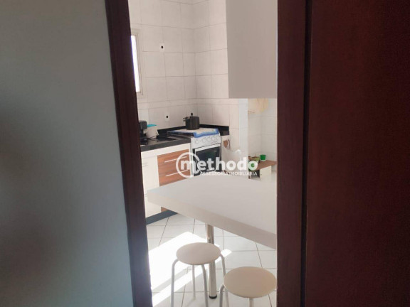 Imagem Apartamento com 2 Quartos à Venda, 80 m² em São Bernardo - Campinas