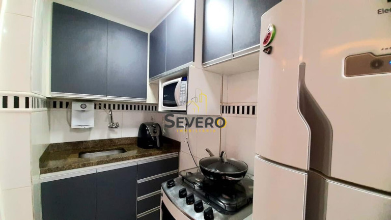 Imagem Apartamento com 2 Quartos à Venda, 55 m² em Santa Rosa - Niterói