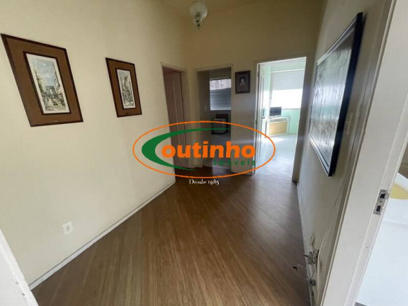 Imagem Apartamento com 4 Quartos à Venda, 240 m² em Tijuca - Rio De Janeiro