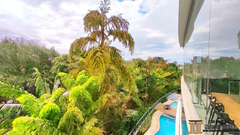 Imagem Imóvel com 2 Quartos para Alugar ou Temporada, 87 m² em Riviera - Bertioga
