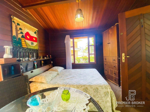 Imagem Casa com 1 Quarto à Venda, 38 m² em Vargem Grande - Teresópolis Imagem Casa com 1 Quarto à Venda, 38 m² em Vargem Grande - Teresópolis