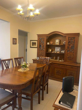 Imagem Apartamento com 2 Quartos à Venda, 120 m² em Aparecida - Santos Imagem Apartamento com 2 Quartos à Venda, 120 m² em Aparecida - Santos