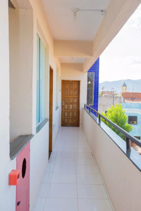 Imagem Apartamento com 1 Quarto à Venda,  em Dom Expedito  - Sobral