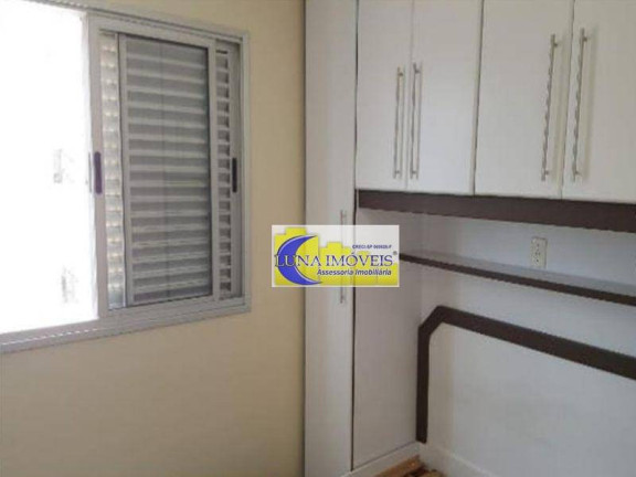 Imagem Apartamento com 3 Quartos à Venda, 56 m² em Paulicéia - São Bernardo Do Campo Imagem Apartamento com 3 Quartos à Venda, 56 m² em Paulicéia - São Bernardo Do Campo