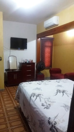 Imagem Casa com 3 Quartos à Venda, 178 m² em Santana - Pindamonhangaba