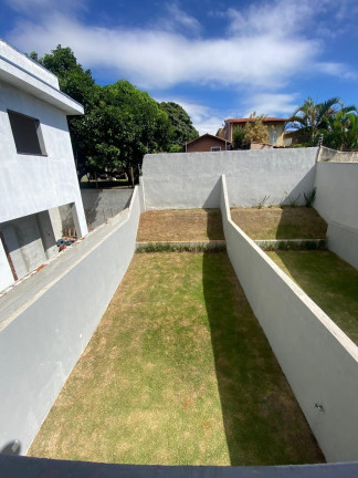Imagem Casa com 3 Quartos à Venda, 115 m² em Jardim Do Lago - Atibaia Imagem Casa com 3 Quartos à Venda, 115 m² em Jardim Do Lago - Atibaia