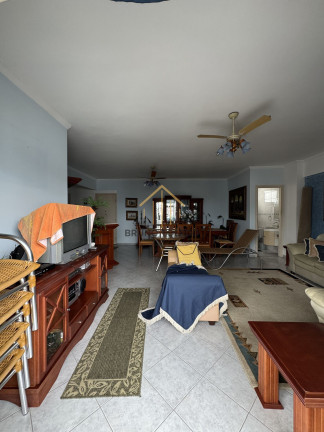 Imagem Apartamento com 3 Quartos à Venda, 138 m² em Vila Assunção - Praia Grande Imagem Apartamento com 3 Quartos à Venda, 138 m² em Vila Assunção - Praia Grande