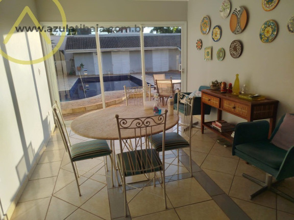 Imagem Casa com 5 Quartos à Venda, 345 m² em Jardim Itaperi - Atibaia Imagem Casa com 5 Quartos à Venda, 345 m² em Jardim Itaperi - Atibaia