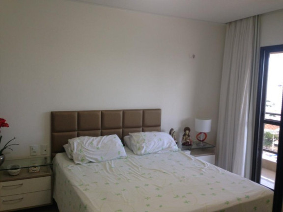 Imagem Imóvel com 3 Quartos à Venda, 121 m² em Aldeota - Fortaleza