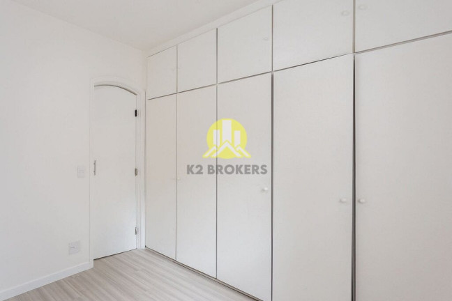 Imagem Apartamento com 1 Quarto à Venda, 30 m² em Jardim Paulistano - São Paulo Imagem Apartamento com 1 Quarto à Venda, 30 m² em Jardim Paulistano - São Paulo