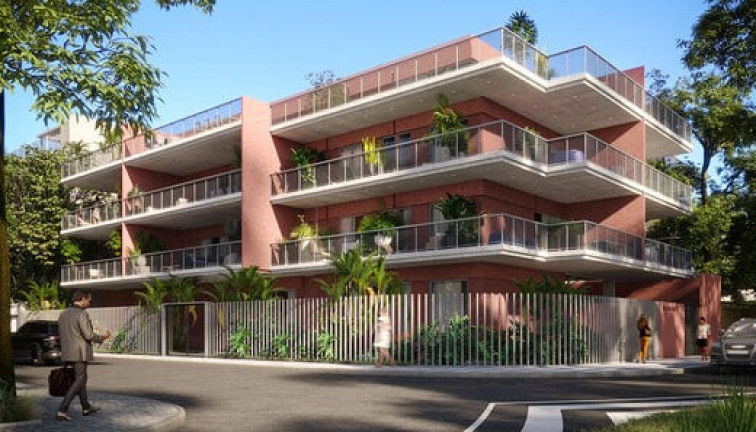 Apartamento com 2 Quartos à Venda, 117 m² em Barra Da Tijuca - Rio De Janeiro