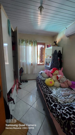 Imagem Casa com 3 Quartos à Venda, 40 m² em Ibiza - Gravataí Imagem Casa com 3 Quartos à Venda, 40 m² em Ibiza - Gravataí