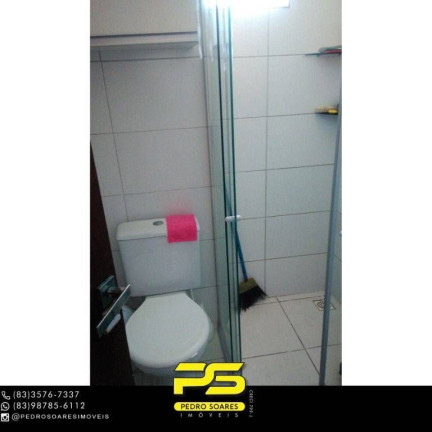 Imagem Apartamento com 2 Quartos à Venda, 56 m² em Jardim Oceania - João Pessoa Imagem Apartamento com 2 Quartos à Venda, 56 m² em Jardim Oceania - João Pessoa