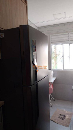 Imagem Apartamento com 2 Quartos à Venda, 48 m² em Vila Nova Bonsucesso - Guarulhos Imagem Apartamento com 2 Quartos à Venda, 48 m² em Vila Nova Bonsucesso - Guarulhos