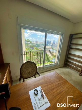 Imagem Apartamento com 2 Quartos à Venda, em Cidade Jardim - São Paulo Imagem Apartamento com 2 Quartos à Venda, em Cidade Jardim - São Paulo