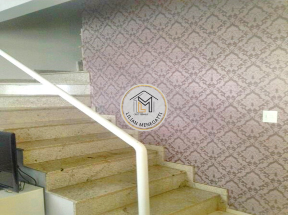 Imagem Imóvel com 3 Quartos à Venda, 130 m² em Vila Mafalda - Jundiaí