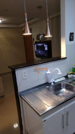 Imagem Apartamento com 2 Quartos à Venda, 41 m² em água Chata - Guarulhos Imagem Apartamento com 2 Quartos à Venda, 41 m² em água Chata - Guarulhos