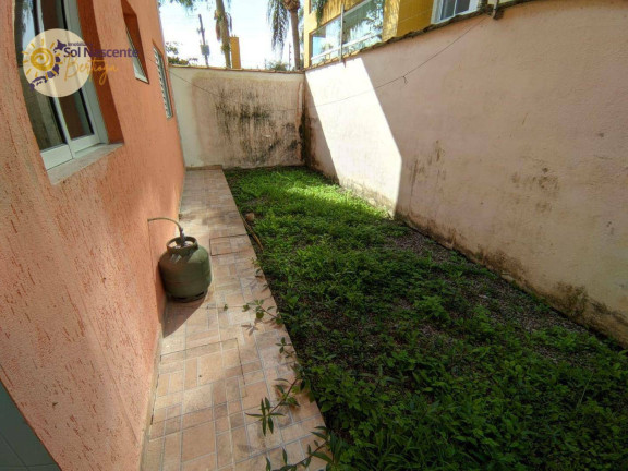 Imagem Apartamento com 2 Quartos à Venda, 52 m² em Indaiá - Bertioga