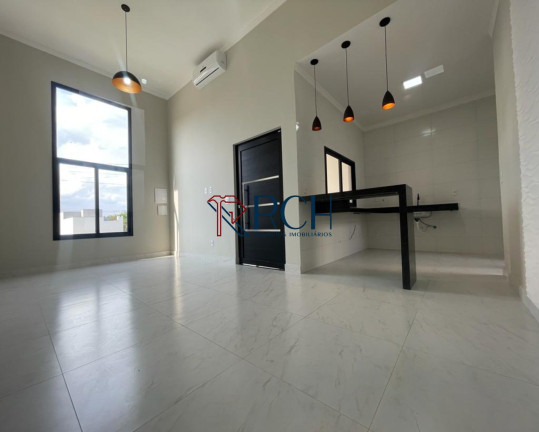 Imagem Casa com 3 Quartos à Venda, 106 m² em Caguassu - Sorocaba