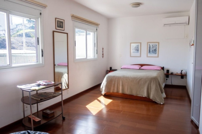 Imagem Apartamento com 3 Quartos à Venda, 132 m² em Vila Madalena - São Paulo Imagem Apartamento com 3 Quartos à Venda, 132 m² em Vila Madalena - São Paulo