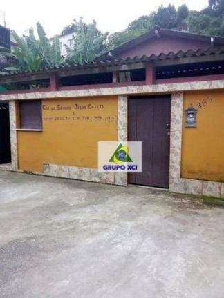 Imagem Casa com 3 Quartos à Venda, 90 m² em Jardim Três Marias - Guarujá Imagem Casa com 3 Quartos à Venda, 90 m² em Jardim Três Marias - Guarujá