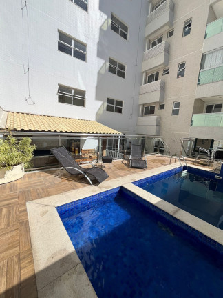 Imagem Apartamento com 3 Quartos à Venda, 140 m²