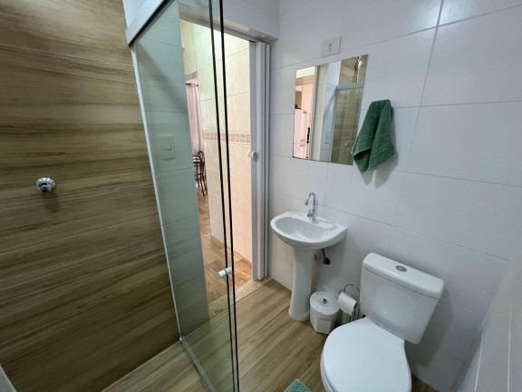 Imagem Apartamento com 1 Quarto à Venda, 51 m² em Canto Do Forte - Praia Grande Imagem Apartamento com 1 Quarto à Venda, 51 m² em Canto Do Forte - Praia Grande