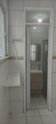 Imagem Apartamento com 3 Quartos à Venda, 60 m² em Imbui - Salvador