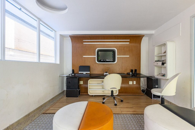 Imagem Imóvel com 3 Quartos à Venda, 94 m² em Humaitá - Rio De Janeiro