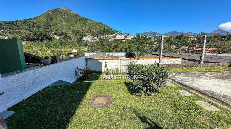 Imagem Casa com 3 Quartos à Venda, 200 m² em Bom Retiro - Teresópolis Imagem Casa com 3 Quartos à Venda, 200 m² em Bom Retiro - Teresópolis