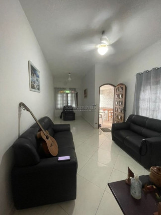 Imagem Casa com 2 Quartos à Venda, 113 m² em Vila Caiçara - Praia Grande Imagem Casa com 2 Quartos à Venda, 113 m² em Vila Caiçara - Praia Grande