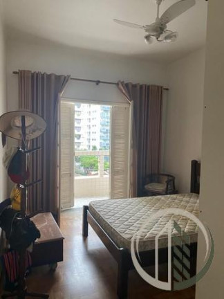 Imagem Apartamento com 3 Quartos à Venda, 110 m² em Boqueirão - Santos
