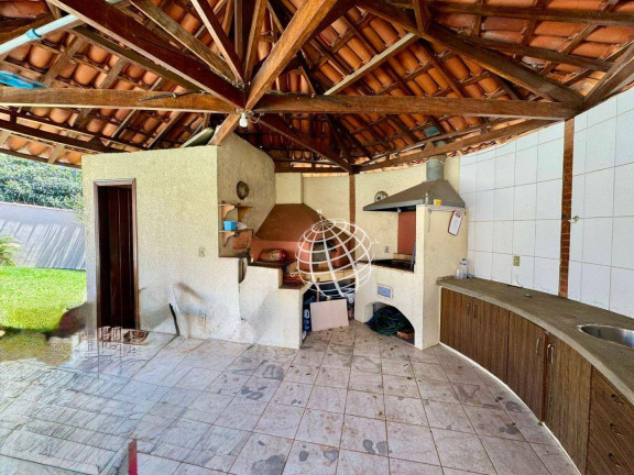 Imagem Casa com 2 Quartos à Venda, 182 m² em Chácaras Maringá - Atibaia