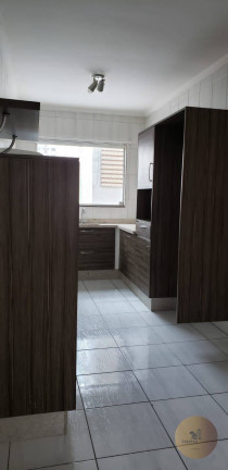 Imagem Sobrado com 3 Quartos à Venda, 242 m² em Vila Alice - Santo André Imagem Sobrado com 3 Quartos à Venda, 242 m² em Vila Alice - Santo André