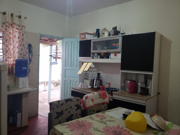 Casa com 2 Quartos à Venda, 166 m² em Jardim Nossa Senhora Auxiliadora - Campinas