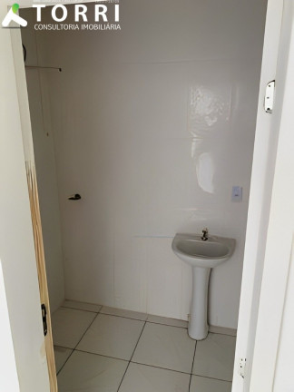Imagem Imóvel com 2 Quartos à Venda, 50 m² em éden - Sorocaba