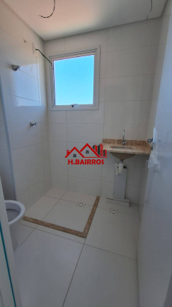 Imagem Apartamento com 2 Quartos à Venda, 53 m² em Jardim Satélite - São José Dos Campos