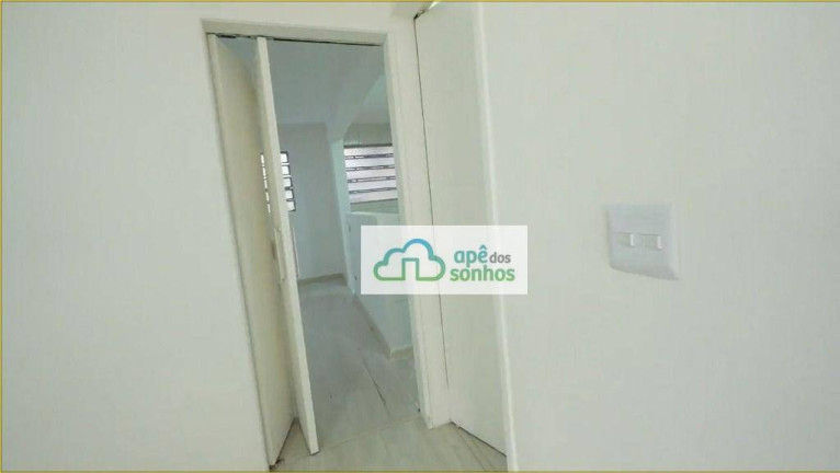 Imagem Apartamento com 1 Quarto à Venda, 44 m² em Consolação - São Paulo