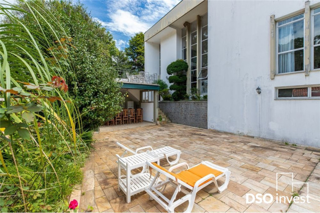 Imagem Casa com 4 Quartos à Venda, em Jardim Marajoara - São Paulo Imagem Casa com 4 Quartos à Venda, em Jardim Marajoara - São Paulo