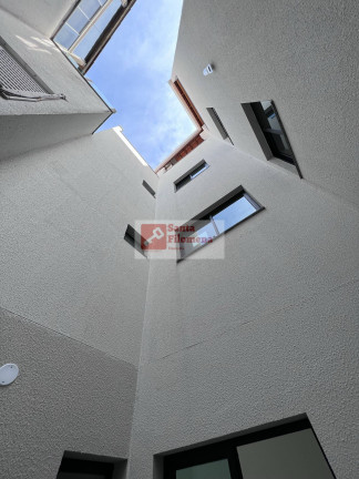 Imagem Apartamento com 2 Quartos à Venda, 47 m² em Vila América - Santo André