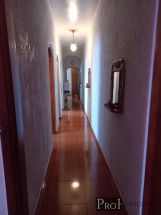 Imagem Sobrado com 3 Quartos à Venda, 212 m² em Jardim Zaira - Mauá