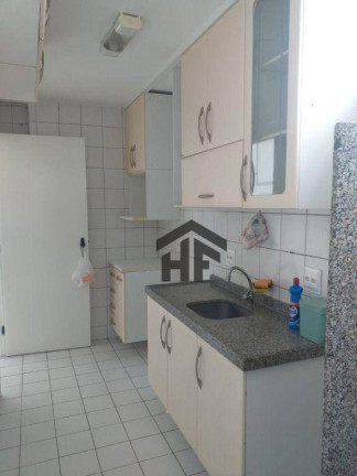 Imagem Apartamento com 2 Quartos para Alugar, 70 m² em Aflitos - Recife Imagem Apartamento com 2 Quartos para Alugar, 70 m² em Aflitos - Recife