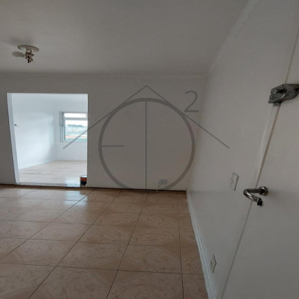 Imagem Apartamento com 2 Quartos à Venda, 40 m² em Vila Ema - São Paulo