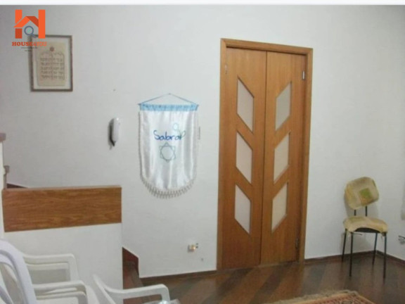 Imagem Casa com 3 Quartos à Venda, 200 m² em Vila Santa Catarina - São Paulo
