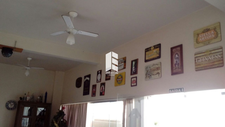 Imagem Casa com 3 Quartos à Venda,  em Patronato - Santa Maria