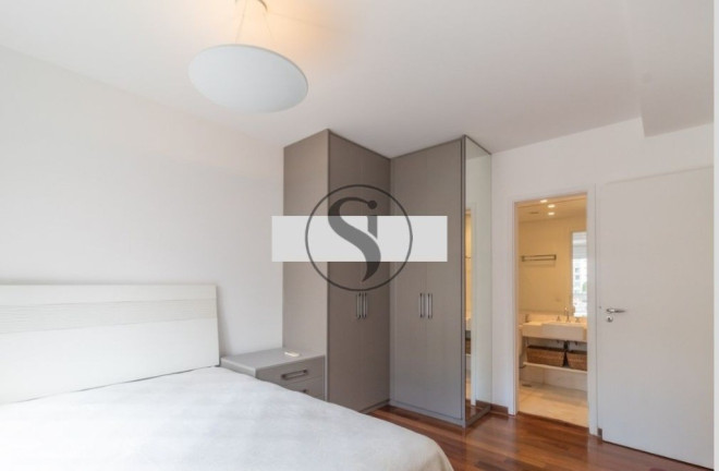 Imagem Apartamento com 2 Quartos para Alugar, 68 m² em Vila Nova Conceição - São Paulo Imagem Apartamento com 2 Quartos para Alugar, 68 m² em Vila Nova Conceição - São Paulo
