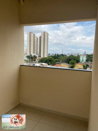 Imagem Apartamento com 2 Quartos à Venda, 76 m² em Vila América - Santo André Imagem Apartamento com 2 Quartos à Venda, 76 m² em Vila América - Santo André